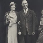 Wedding Day, 1933
