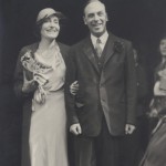Wedding Day, 1933