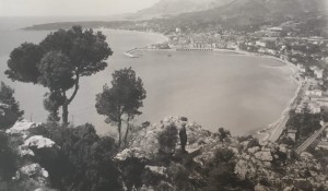 Mentone 1929, family album