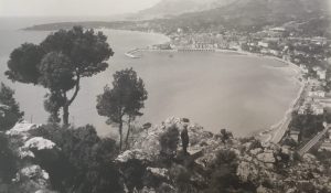 Mentone 1929, family album