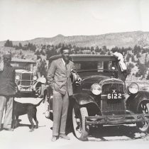 Family album