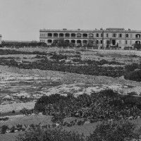 digital album, cottonera hospital, wikipedia