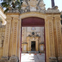 digital album, Mdina palace, 2019
