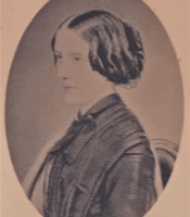 Caroline - family album